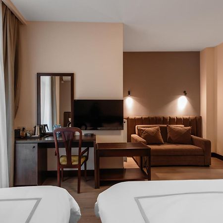 Elea Old Tbilisi Hotel Buitenkant foto