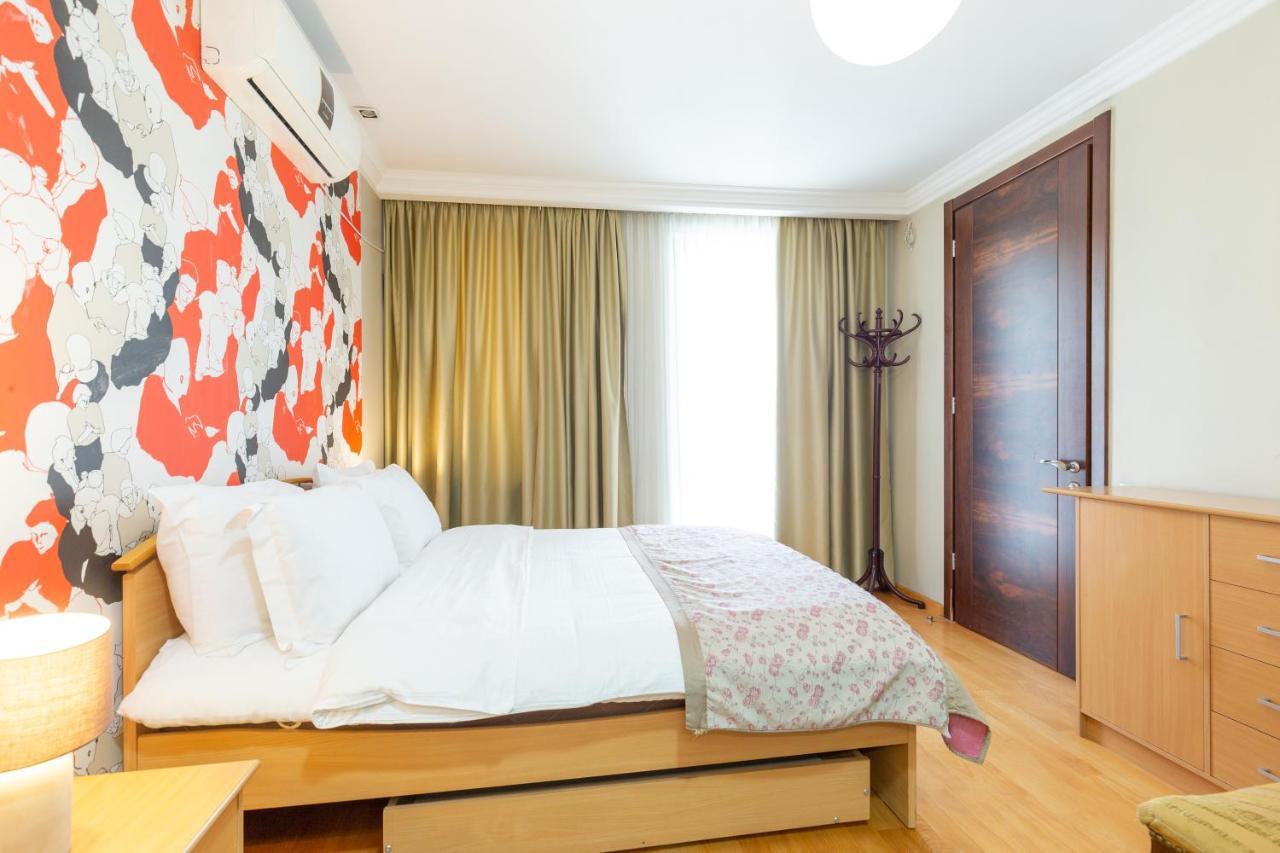 Elea Old Tbilisi Hotel Buitenkant foto