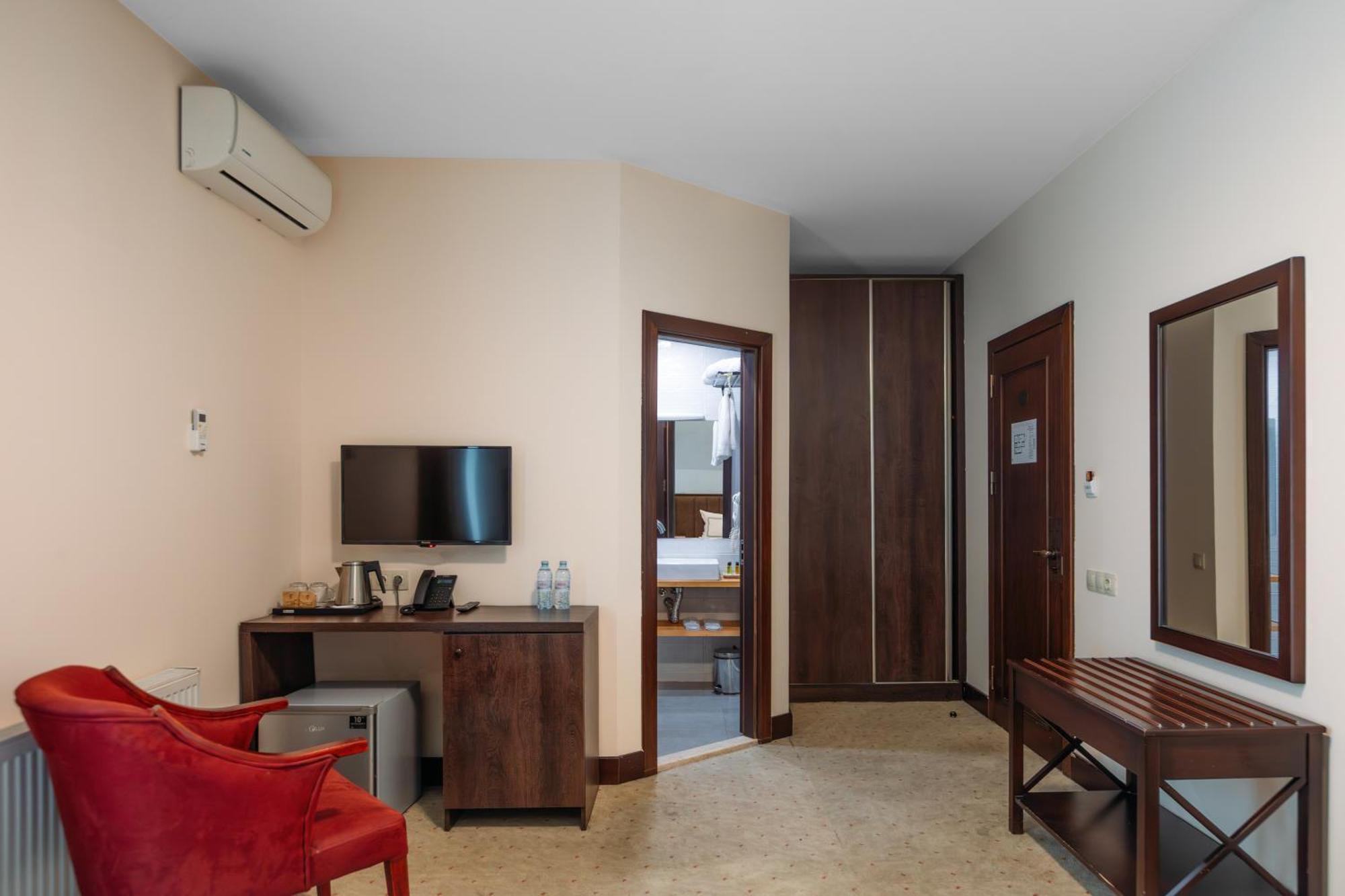 Elea Old Tbilisi Hotel Kamer foto