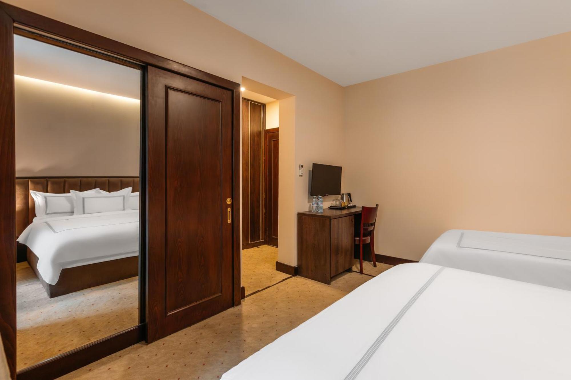 Elea Old Tbilisi Hotel Kamer foto
